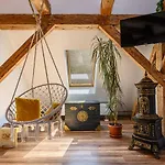 Historical Guesthouse
