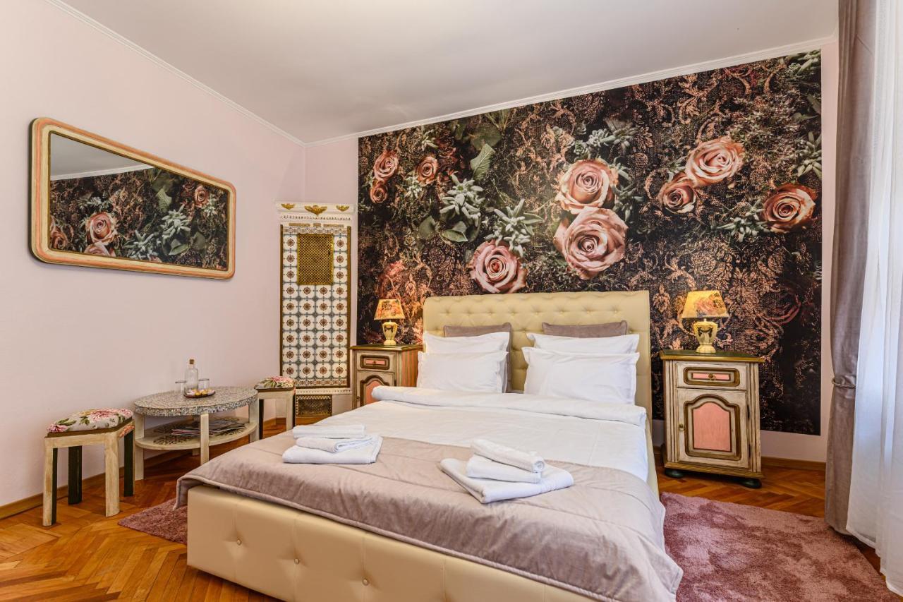 Apartment Historical Brasov