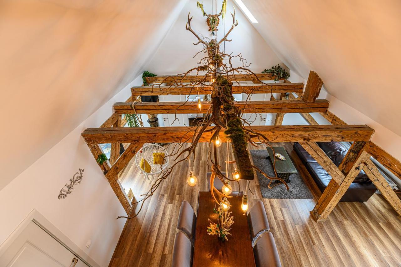 Apartment Historical Brasov
