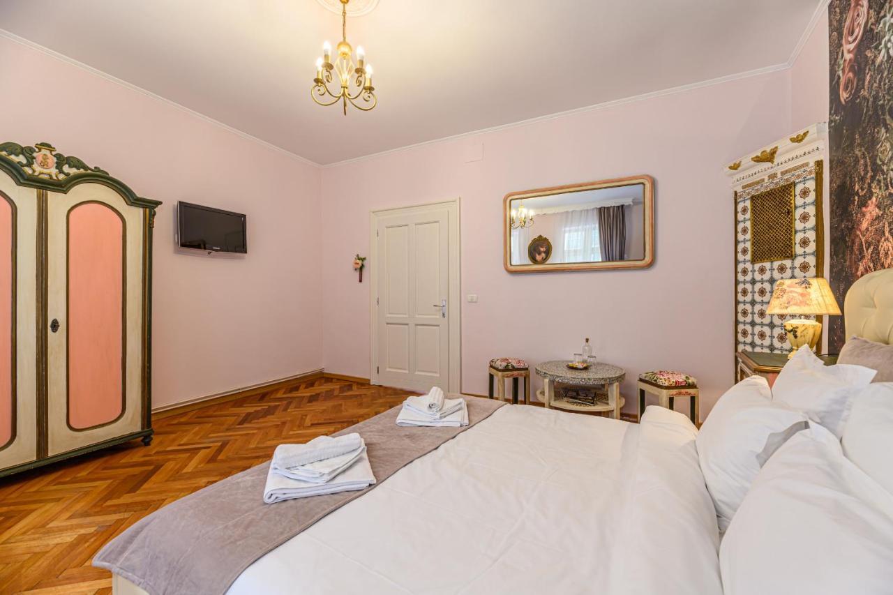 Apartment Historical Brasov