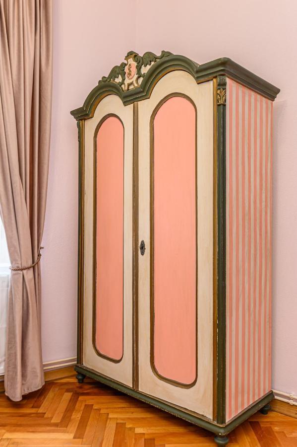 Historical Apartment Brasov