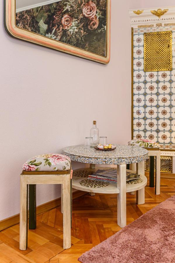 Apartment Historical *