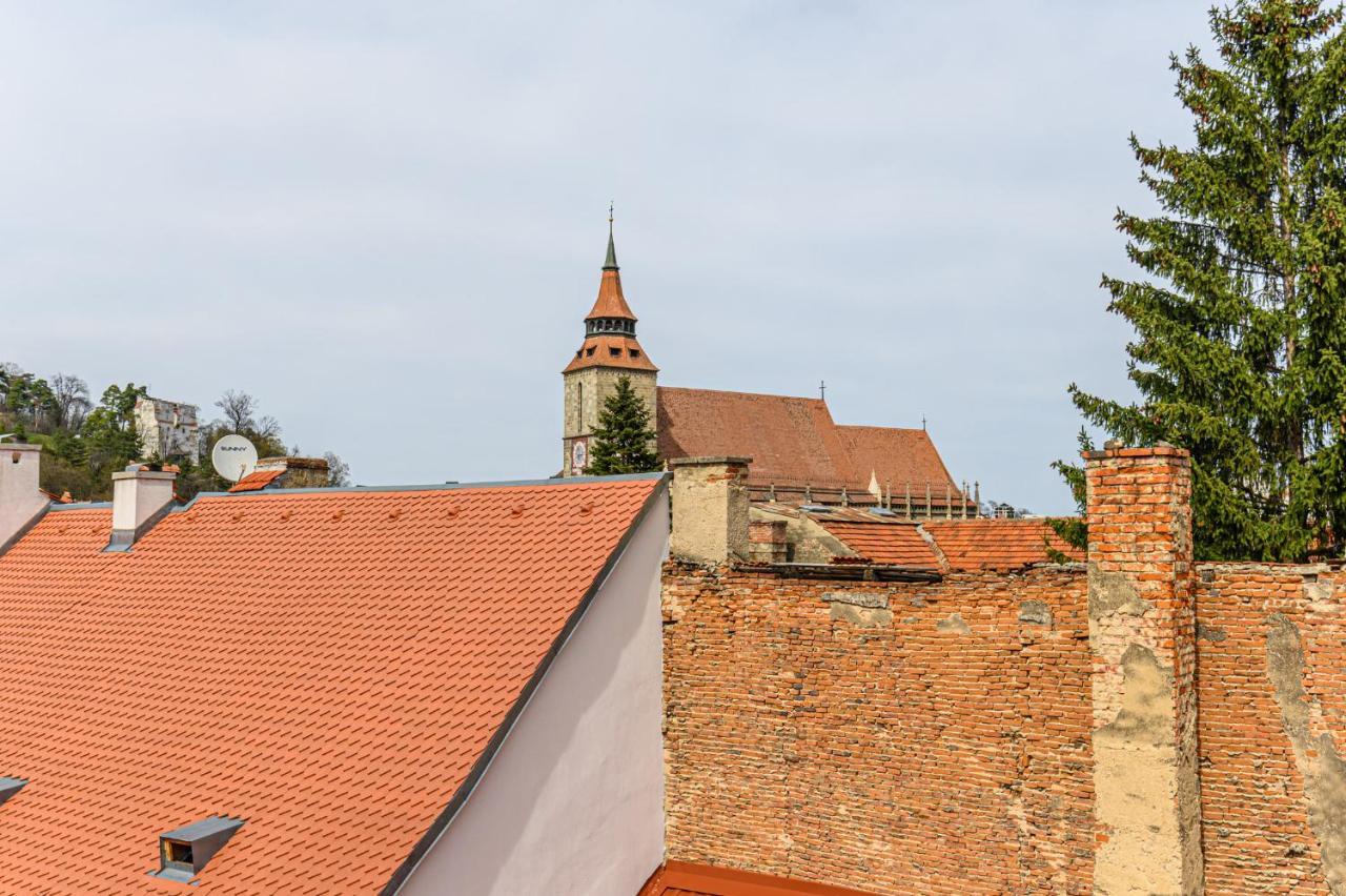 Historical Apartment