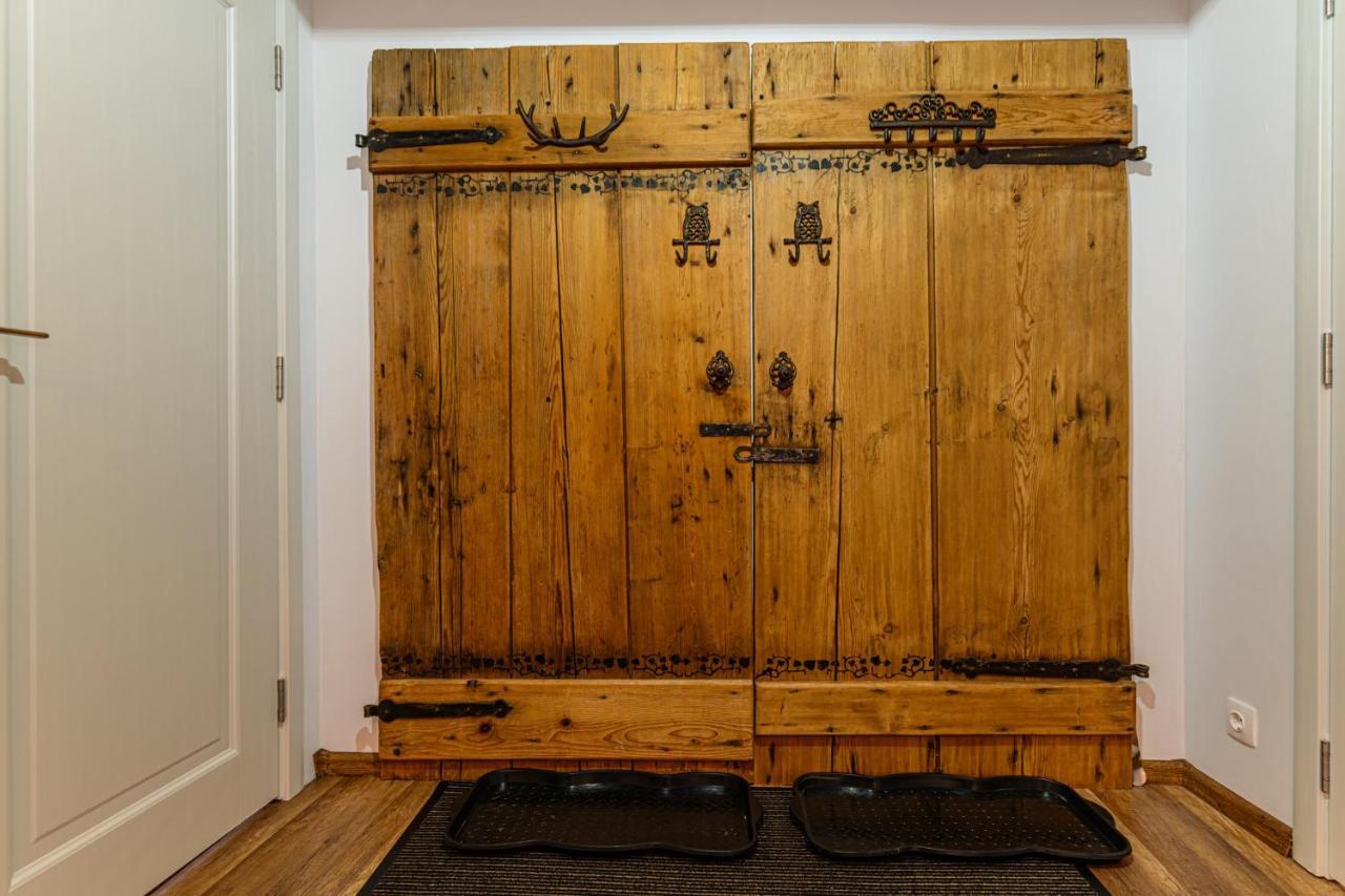 Apartment Historical