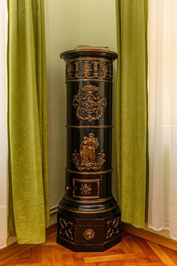 Apartment Historical Brasov