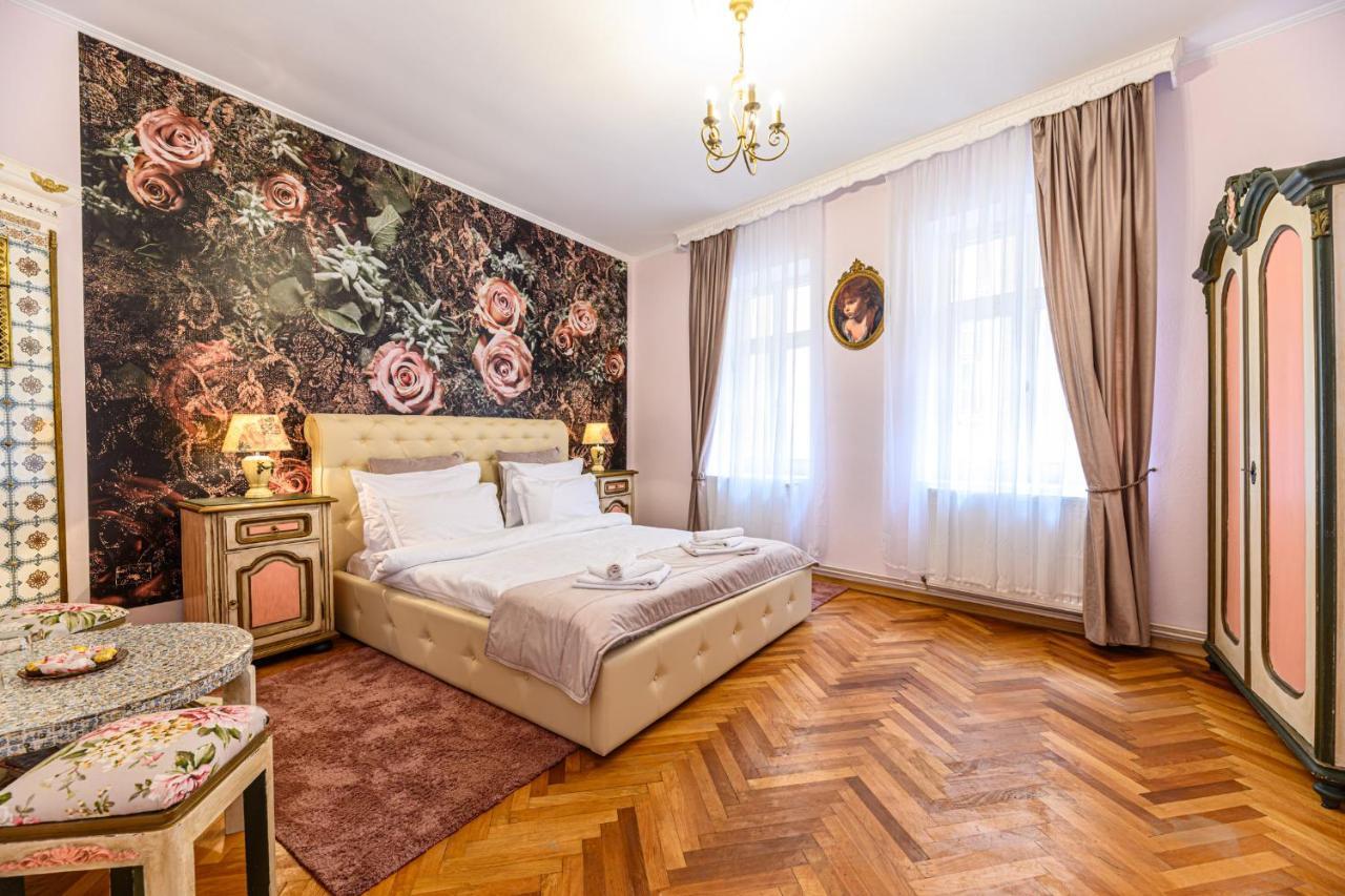 Apartment Historical *