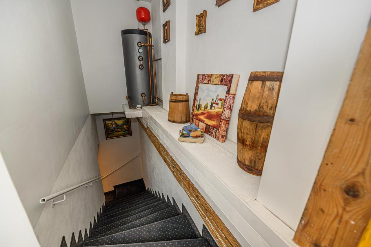 Historical Apartment *