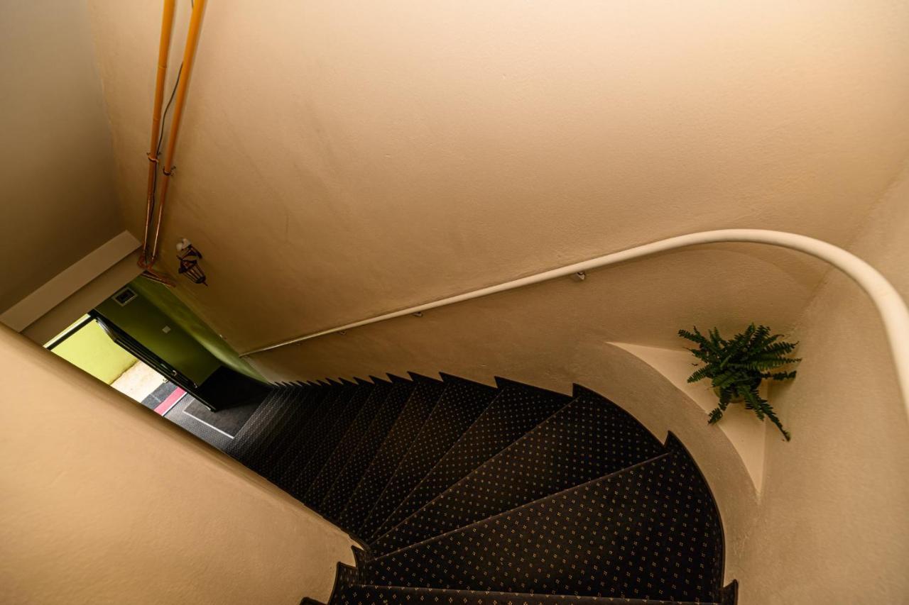 Apartment Historical *