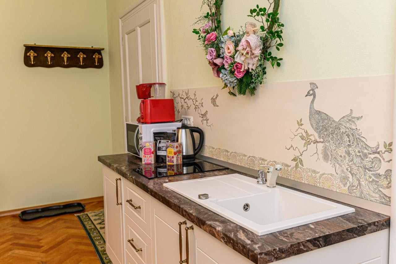 Historical Apartment Brasov