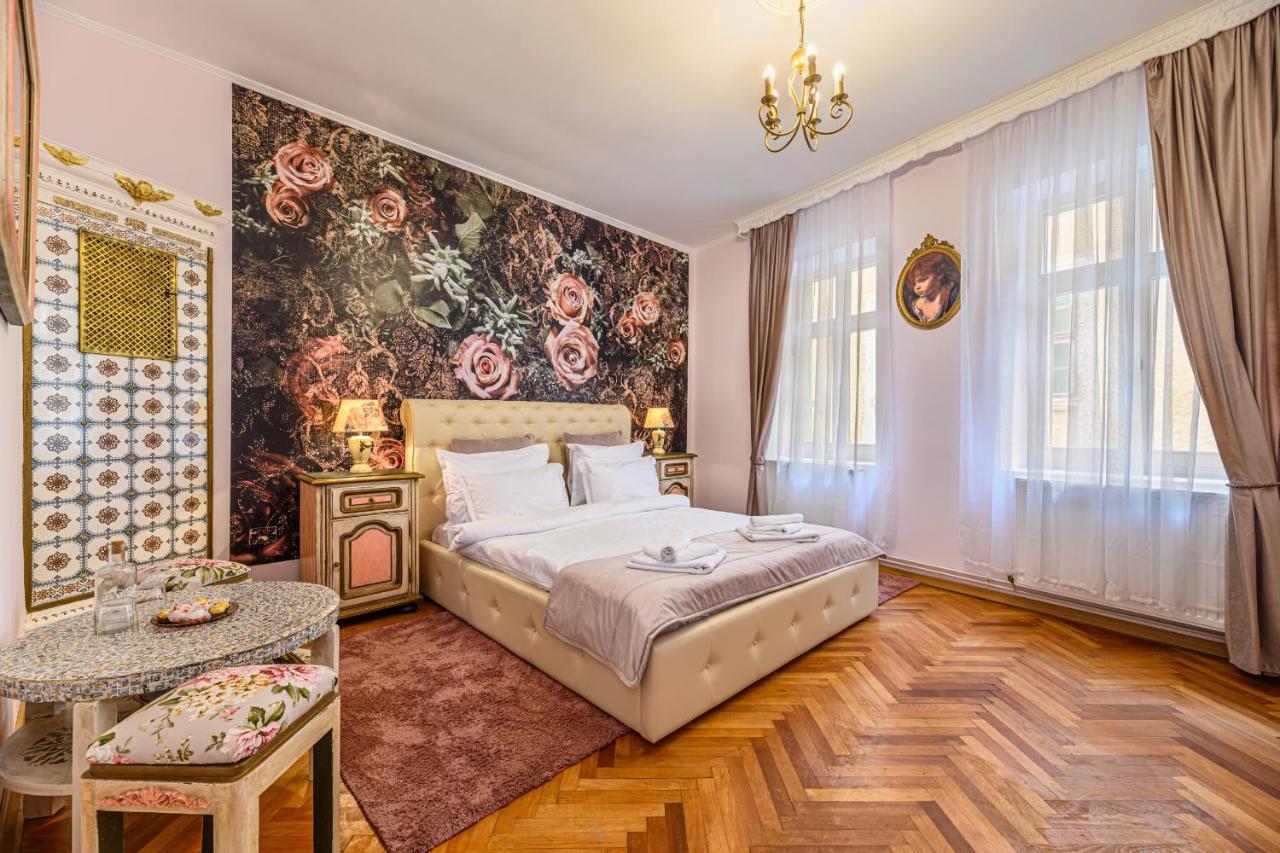 Apartment Historical *